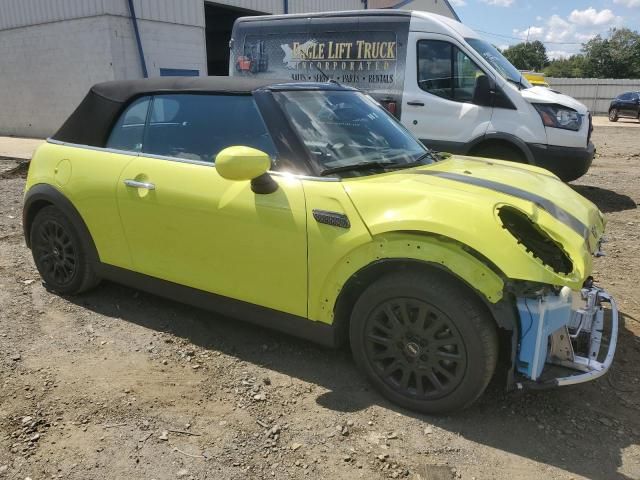 2024 Mini Cooper