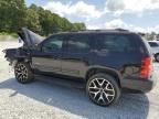 2012 Chevrolet Tahoe C1500 LT