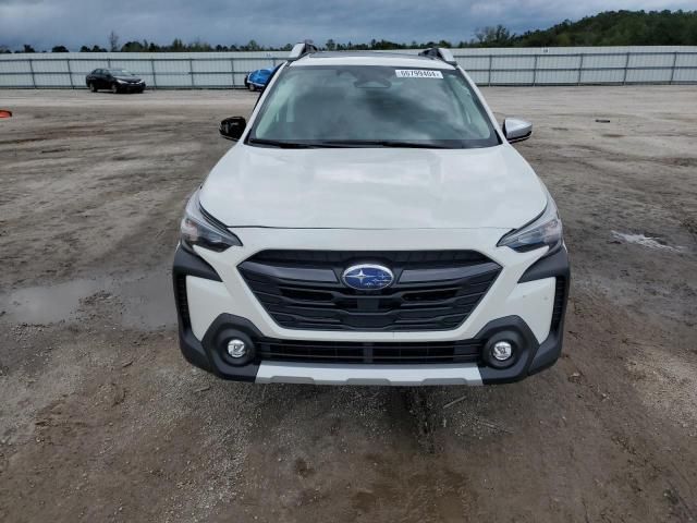 2024 Subaru Outback Touring