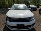 2016 Volkswagen Jetta S