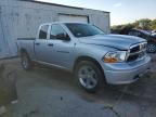 2012 Dodge RAM 1500 ST