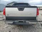 2004 Chevrolet Avalanche K1500