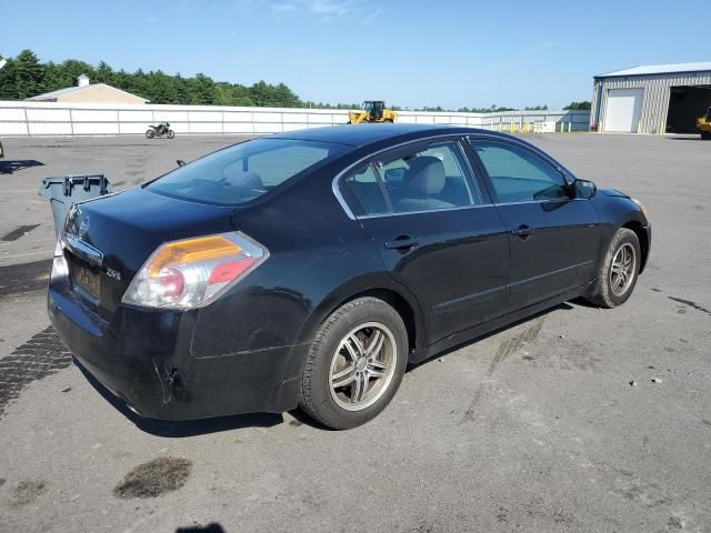 2010 Nissan Altima Base