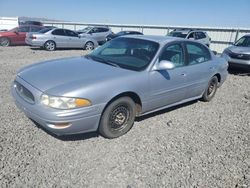 Buick Vehiculos salvage en venta: 2005 Buick Lesabre Custom