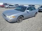 2005 Buick Lesabre Custom