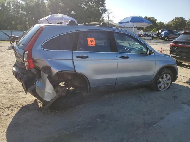 2008 Honda CR-V LX