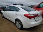 2014 KIA Forte EX