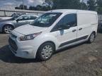 2016 Ford Transit Connect XLT