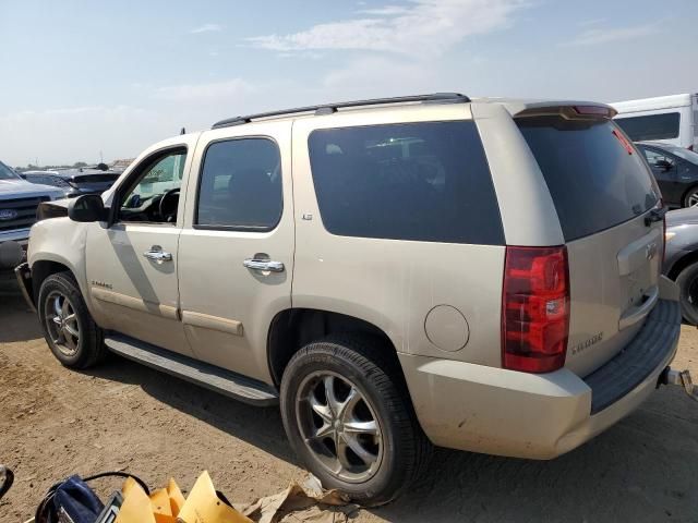 2009 Chevrolet Tahoe C1500  LS