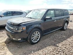 Ford Flex Limited salvage cars for sale: 2019 Ford Flex Limited