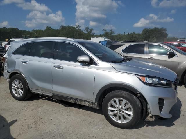 2020 KIA Sorento L