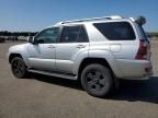 2003 Toyota 4runner Limited