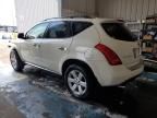 2006 Nissan Murano SL