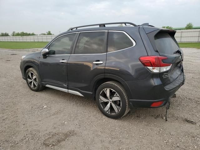 2019 Subaru Forester Touring