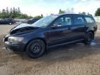 2007 Volvo V50 2.4I