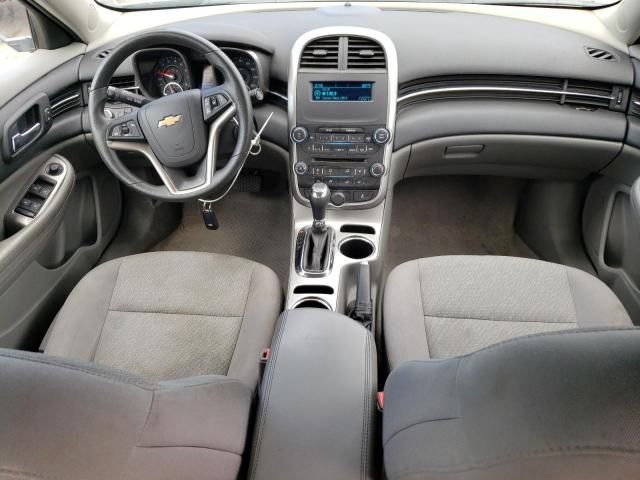 2014 Chevrolet Malibu LS