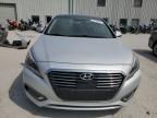 2016 Hyundai Sonata Hybrid