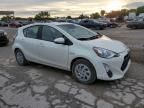 2016 Toyota Prius C