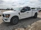 2023 Ford F150 Super Cab