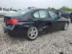 2014 BMW 328 XI