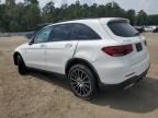 2020 Mercedes-Benz GLC 300