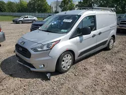 2019 Ford Transit Connect XLT en venta en Central Square, NY