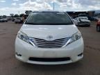 2013 Toyota Sienna XLE