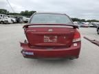 2009 KIA Spectra EX