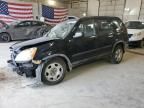 2005 Honda CR-V LX