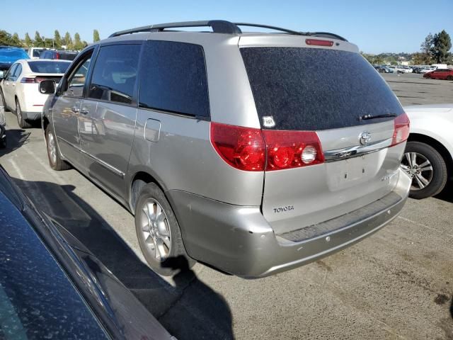 2006 Toyota Sienna XLE