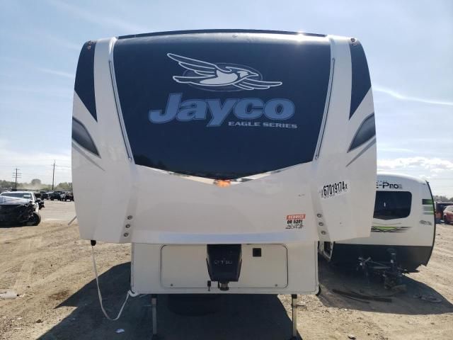 2022 Jayco Eagle