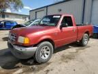 2001 Ford Ranger