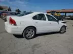 2006 Volvo S60 2.5T