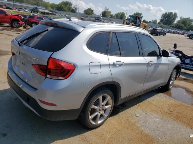 2013 BMW X1 SDRIVE28I