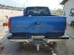 1997 Chevrolet 1997 GMC Sierra C1500