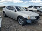 2011 Dodge Avenger LUX