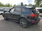 2016 Audi SQ5 Premium Plus