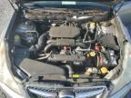 2011 Subaru Legacy 2.5I Premium