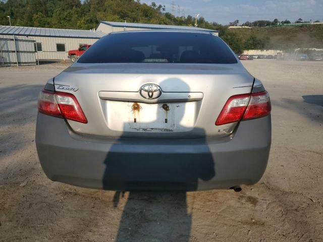 2009 Toyota Camry Base