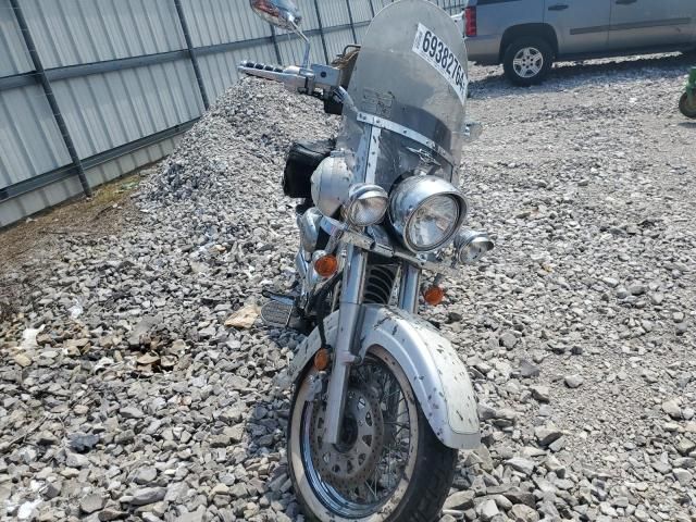 2007 Suzuki VL800