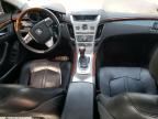 2010 Cadillac CTS Luxury Collection