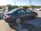 2012 Honda Accord EX