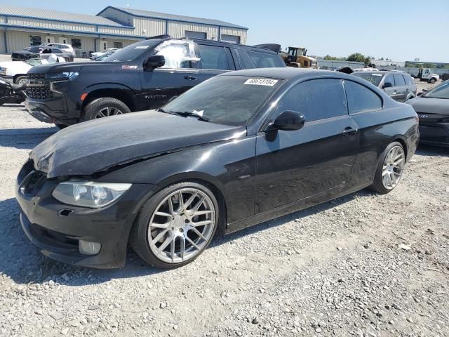 2011 BMW 335 I