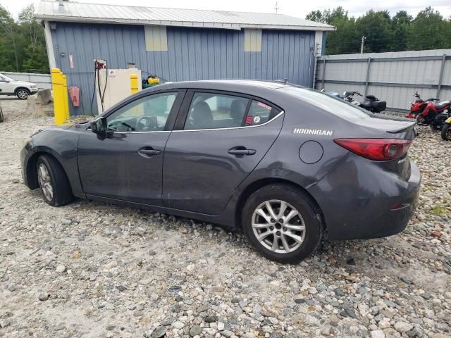 2014 Mazda 3 Grand Touring