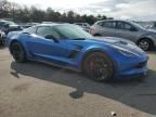 2016 Chevrolet Corvette Z06 3LZ