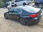 2020 BMW 530XE