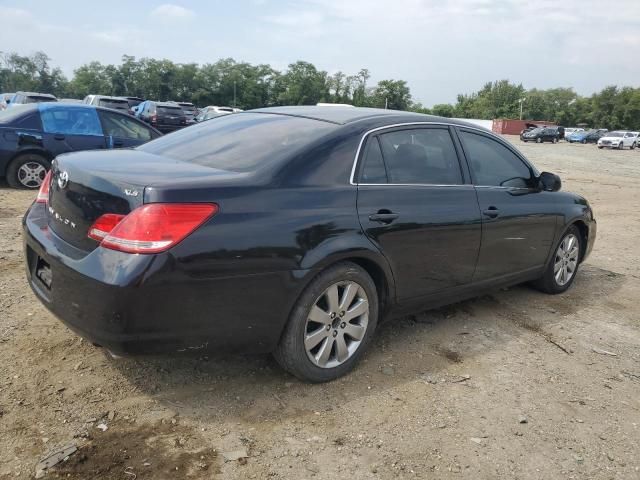 2007 Toyota Avalon XL