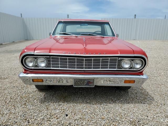 1964 Chevrolet Chevelle M