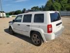 2009 Jeep Patriot Limited