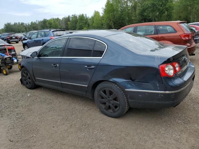 2007 Volkswagen Passat 2.0T